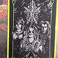 Celtic Frost - Patch - Celtic Frost Woven Patch