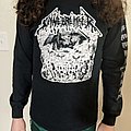 Spinebreaker - TShirt or Longsleeve - Spinebreaker Ice Grave Long Sleeve