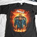 Judas Priest - TShirt or Longsleeve - Judas Priest Epitaph Tour shirt