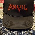 Anvil - Other Collectable - Anvil Hat