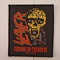 Slayer - Patch - Slayer Seasons in the Abyss patch