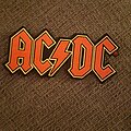 AC/DC - Patch - AC/DC  patch