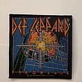 Def Leppard - Patch - Def Leppard Pyromania patch