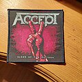 Accept - Patch - Accept Blood of the Nations patch