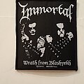 Immortal - Patch - Immortal Wrath of Blashyrkh patch