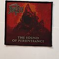 Death - Patch - Death Sound of Perseverance patch