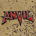 Anvil - Patch - Anvil patch