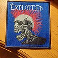 Exploited - Patch - Exploited Patch