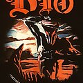 Dio - TShirt or Longsleeve - Dio Holy Diver Shirt