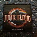 Pink Floyd - Patch - Pink Floyd Dark Side of the Moon patch