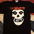 Misfits - TShirt or Longsleeve - Vintage glow in the dark Misfits shirt