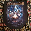 Blind Guardian - Patch - Blind Guardian Back Patch Somewhere Far Beyond