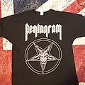 Pentagram - TShirt or Longsleeve - Pentagram, Relentless shirt