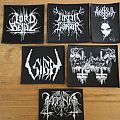 Lord Belial - Patch - More patches