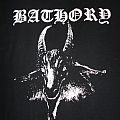 Bathory - TShirt or Longsleeve - Bathory Classic shirt