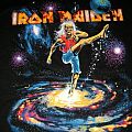 Iron Maiden - TShirt or Longsleeve - Iron Maiden original Virtual 11 tour shirt