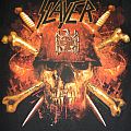 Slayer - TShirt or Longsleeve - Slayer shirt