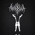 Anguished - TShirt or Longsleeve - Anguished Cold shirt