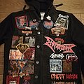 Dismember - Battle Jacket - Death metal jacket