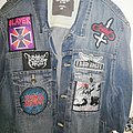 Slayer - Battle Jacket - 5th battle jacket