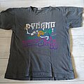 Dynamo Open Air - TShirt or Longsleeve - Dynamo open Air 1990 shirt