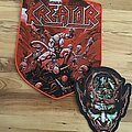 Kreator - Patch - Kreator