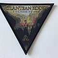 Atlantean Kodex - Patch - Atlantean Kodex Patch