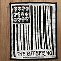 The Offspring - Patch - The offspring patch 1999