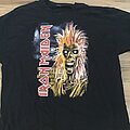 Iron Maiden - TShirt or Longsleeve - Iron Maiden shirt