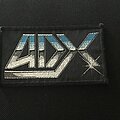 ADX - Patch - ADX Logo patch
