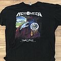 Helloween - TShirt or Longsleeve - Helloween tour shirt