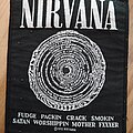 Nirvana - Patch - Nirvana patch