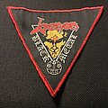 Venom - Patch - Venom black metal patch