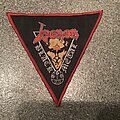 Venom - Patch - Venom black metal patch