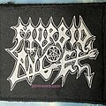 Morbid Angel - Patch - Morbid angel patch