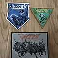 Visigoth - Patch - Visigoth patch