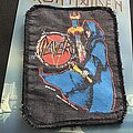 Slayer - Patch - Slayer patch