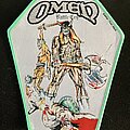 Omen - Patch - Omen patch