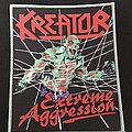 Kreator - Patch - Kreator patch