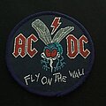 AC/DC - Patch - AC/DC Patch