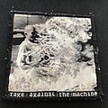 Rage Against The Machine - Patch - Rage Against The Machine Patch