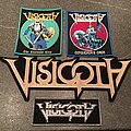 Visigoth - Patch - Visigoth patches