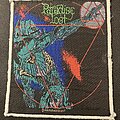 Paradise Lost - Patch - Paradise lost patch lost paradise