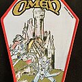 Omen - Patch - Omen patch