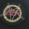 Slayer - Patch - Slayer patch