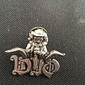 Dio - Pin / Badge - Dio pin