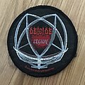 Deicide - Patch - deicide legion Patch