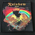 Rainbow - Patch - Rainbow Patch
