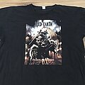 Iced Earth - TShirt or Longsleeve - Iced earth shirt