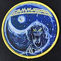 Gamma Ray - Patch - Gamma ray patch